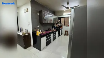 Project Image of 4 BHK Flat for Resale in Prabhat Road, Pune - Image 101295