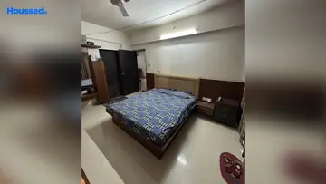 Project Image of 4 BHK Flat for Resale in Prabhat Road, Pune - Image 101294