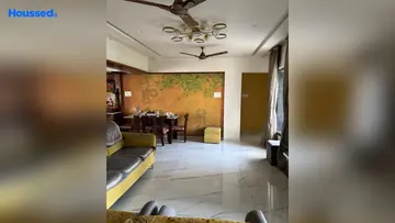 Project Image of 3 BHK Flat for Resale in Karve Nagar, Pune - Image 101287