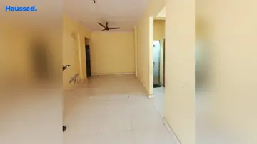Amenities of 1 BHK Flat for Resale in Panvel, Navi Mumbai - Image 101280
