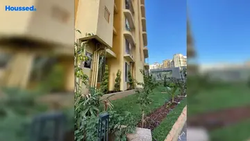 Project Image of 2 BHK Flat for Rent in Avant Hillway Goregaon East, Mumbai - Image 101730