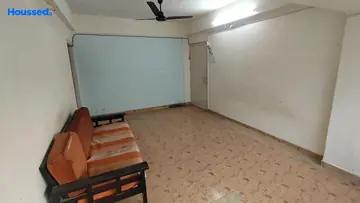 Project Image of 1 BHK Flat for Rent in Avant Hillway Goregaon East, Mumbai - Image 101734