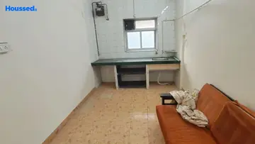 Project Image of 1 BHK Flat for Rent in Avant Hillway Goregaon East, Mumbai - Image 101737