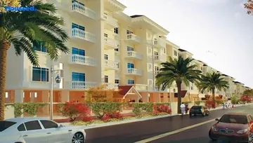Project Image of 3 BHK Flat for Resale in Prestige Boulevard Whitefield, Bangalore - Image 101124