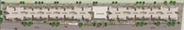 Project Image of 3 BHK Flat for Resale in Prestige Boulevard Whitefield, Bangalore - Image 101123