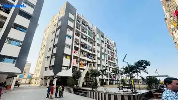 Project Image of 2 BHK Flat for Resale in Amroli, Surat - Image 101131