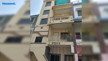 Project Image of 4 BHK House/Villa for Resale in Amroli, Surat - Image 101132