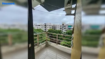 Project Image of 2 BHK Flat for Resale in Amroli, Surat - Image 101144