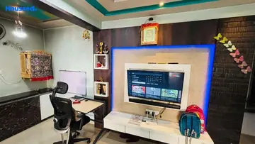 Project Image of 2 BHK Flat for Resale in Amroli, Surat - Image 101150