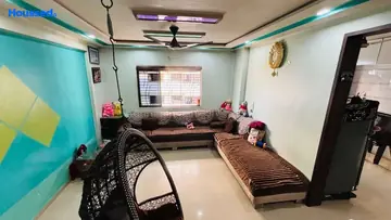 Project Image of 2 BHK Flat for Resale in Amroli, Surat - Image 101149