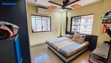 Project Image of 2 BHK Flat for Resale in Amroli, Surat - Image 101146