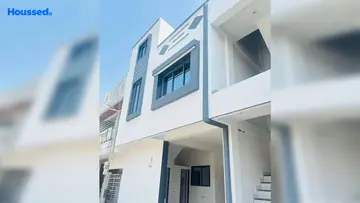 Project Image of 4 BHK House/Villa for Resale in Amroli, Surat - Image 101155
