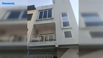 Project Image of 4 BHK House/Villa for Resale in Amroli, Surat - Image 101157