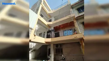 Project Image of 4 BHK House/Villa for Resale in Amroli, Surat - Image 101160