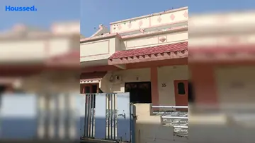 Project Image of 4 BHK House/Villa for Resale in Amroli, Surat - Image 101162