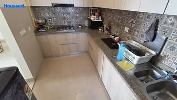 Project Image of 3 BHK Flat for Rent in Aipl Peaceful Homes Sector 70A, Gurgaon - Image 101242