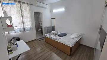 Project Image of 3 BHK Flat for Rent in Aipl Peaceful Homes Sector 70A, Gurgaon - Image 101244