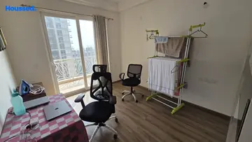 Project Image of 3 BHK Flat for Rent in Aipl Peaceful Homes Sector 70A, Gurgaon - Image 101243