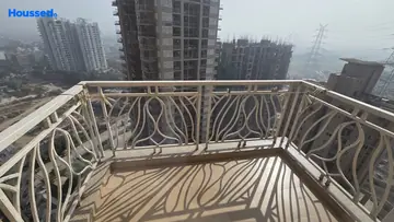 Project Image of 3 BHK Flat for Rent in Aipl Peaceful Homes Sector 70A, Gurgaon - Image 101246
