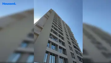 Project Image of 2 BHK Flat for Resale in Jivandeep Swastik Pride Kosad, Surat - Image 101183