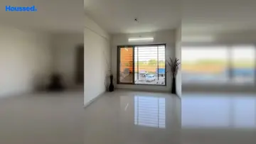 Project Image of 2 BHK Flat for Resale in Jivandeep Swastik Pride Kosad, Surat - Image 101181