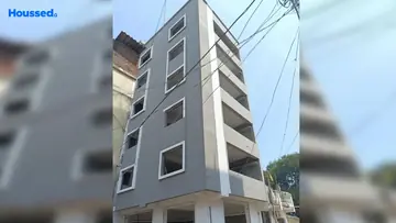 Project Image of Commercial Shop & Showroom for Resale in Mota Varachha, Surat - Image 101185
