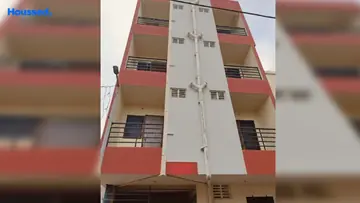 Project Image of 4 BHK Flat for Resale in Amroli, Surat - Image 101187