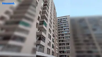 Project Image of 2 BHK Flat for Resale in Amroli, Surat - Image 101190