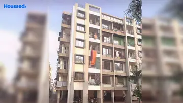 Project Image of 2 BHK Flat for Resale in Amroli, Surat - Image 101191