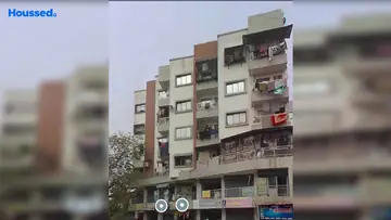 Project Image of 1 BHK Flat for Resale in Amroli, Surat - Image 101192