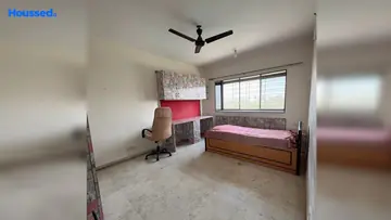Project Image of 3 BHK Flat for Rent in Model Colony, Pune - Image 101195