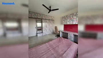 Project Image of 3 BHK Flat for Rent in Model Colony, Pune - Image 101199