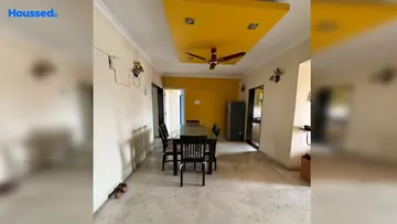 Project Image of 3 BHK Flat for Rent in Model Colony, Pune - Image 101197