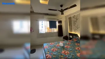 Project Image of 2 BHK Flat for Resale in GC Lake View Residency Amroli, Surat - Image 101211