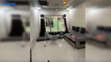 Project Image of 2 BHK Flat for Resale in GC Lake View Residency Amroli, Surat - Image 101212