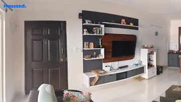 Project Image of 3 BHK Flat for Rent in Bidarahalli, Bangalore - Image 103458