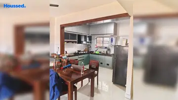 Project Image of 3 BHK Flat for Rent in Bidarahalli, Bangalore - Image 103459