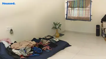 Project Image of 3 BHK Flat for Rent in Bidarahalli, Bangalore - Image 103457
