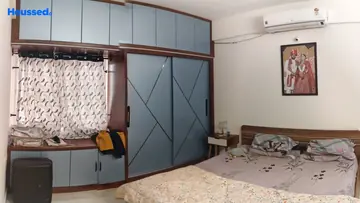 Project Image of 3 BHK Flat for Rent in Bidarahalli, Bangalore - Image 103460