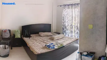 Project Image of 3 BHK Flat for Rent in Bidarahalli, Bangalore - Image 103461