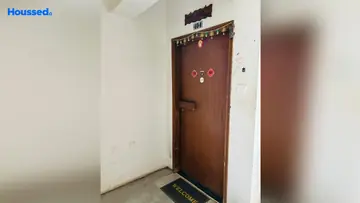 Project Image of 2 BHK Flat for Resale in Devnandan Parisar Sargasan, Gandhinagar - Image 101310