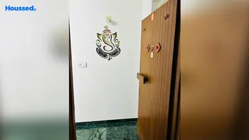 Project Image of 2 BHK Flat for Resale in Devnandan Parisar Sargasan, Gandhinagar - Image 101314