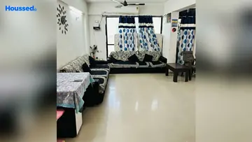 Project Image of 2 BHK Flat for Resale in Devnandan Parisar Sargasan, Gandhinagar - Image 101313