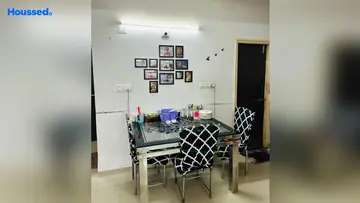 Project Image of 2 BHK Flat for Resale in Devnandan Parisar Sargasan, Gandhinagar - Image 101311