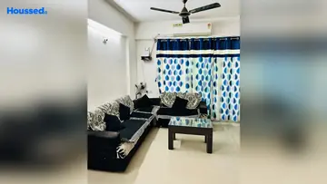 Project Image of 2 BHK Flat for Resale in Devnandan Parisar Sargasan, Gandhinagar - Image 101308