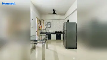 Project Image of 2 BHK Flat for Resale in Devnandan Parisar Sargasan, Gandhinagar - Image 101309