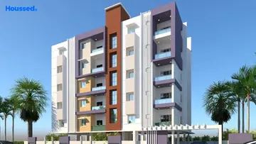 Project Image of 2 BHK Flat for Resale in Pragathi Nagar, Hyderabad - Image 101327