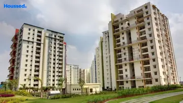 Project Image of 3 BHK Flat for Resale in Nizampet, Hyderabad - Image 101329