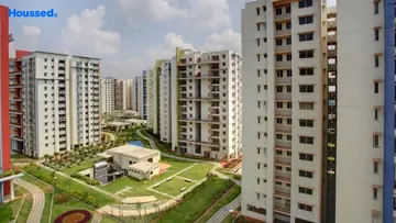 Project Image of 3 BHK Flat for Resale in Nizampet, Hyderabad - Image 101330