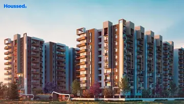 Project Image of 3 BHK Flat for Resale in Miyapur, Hyderabad - Image 101334